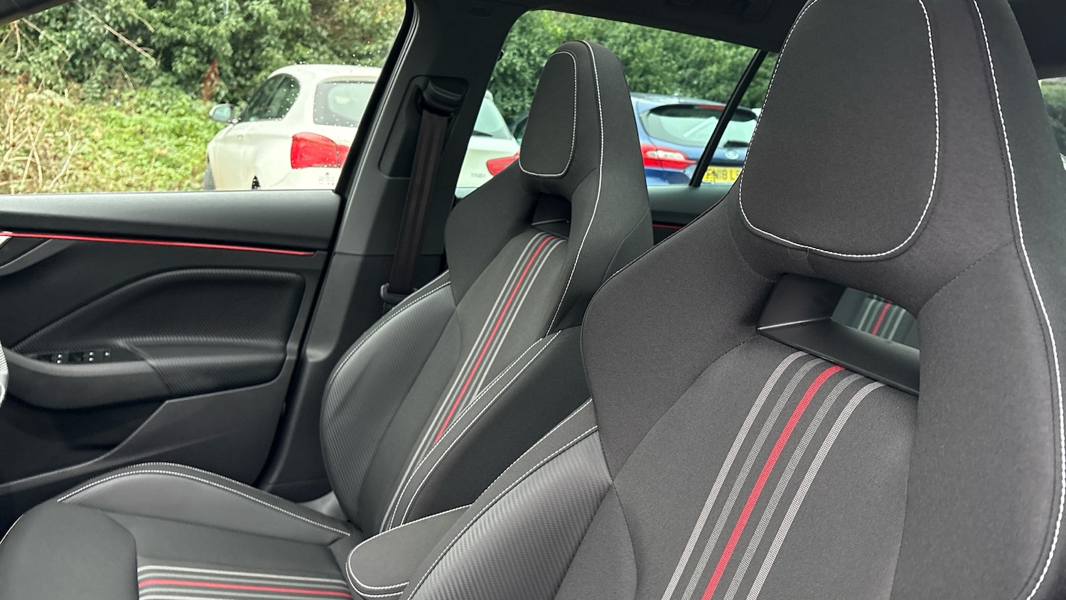 Used Skoda Kamiq 2024 for sale - 77298174: Photo 29