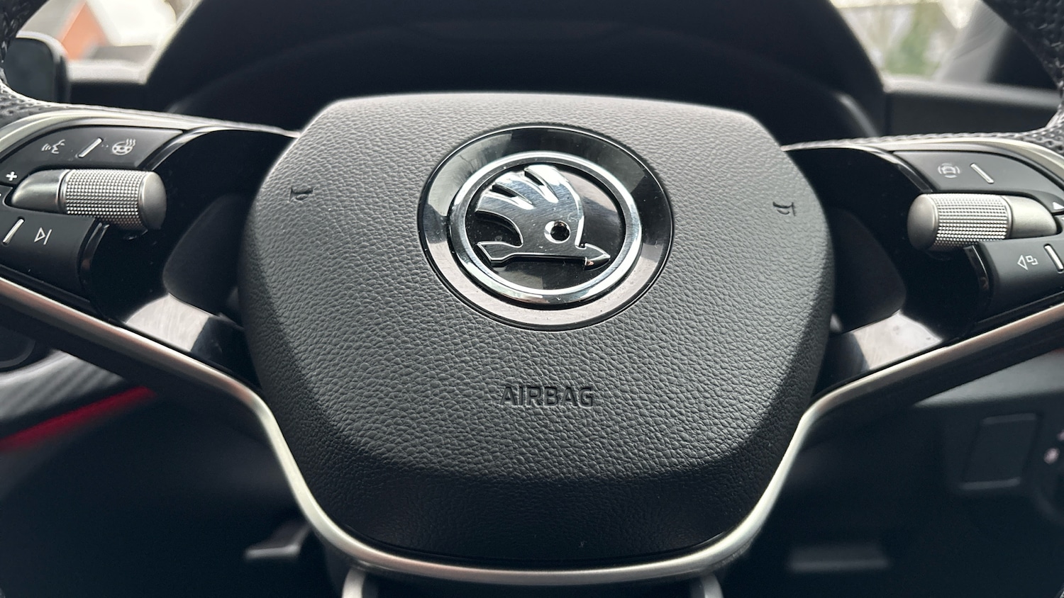 Used Skoda Kamiq 2024 for sale - 77298174: Photo 43