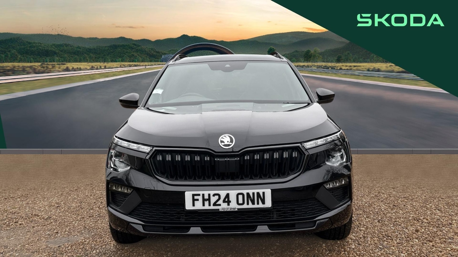 Used Skoda Kamiq 2024 for sale - 77298174: Photo 7