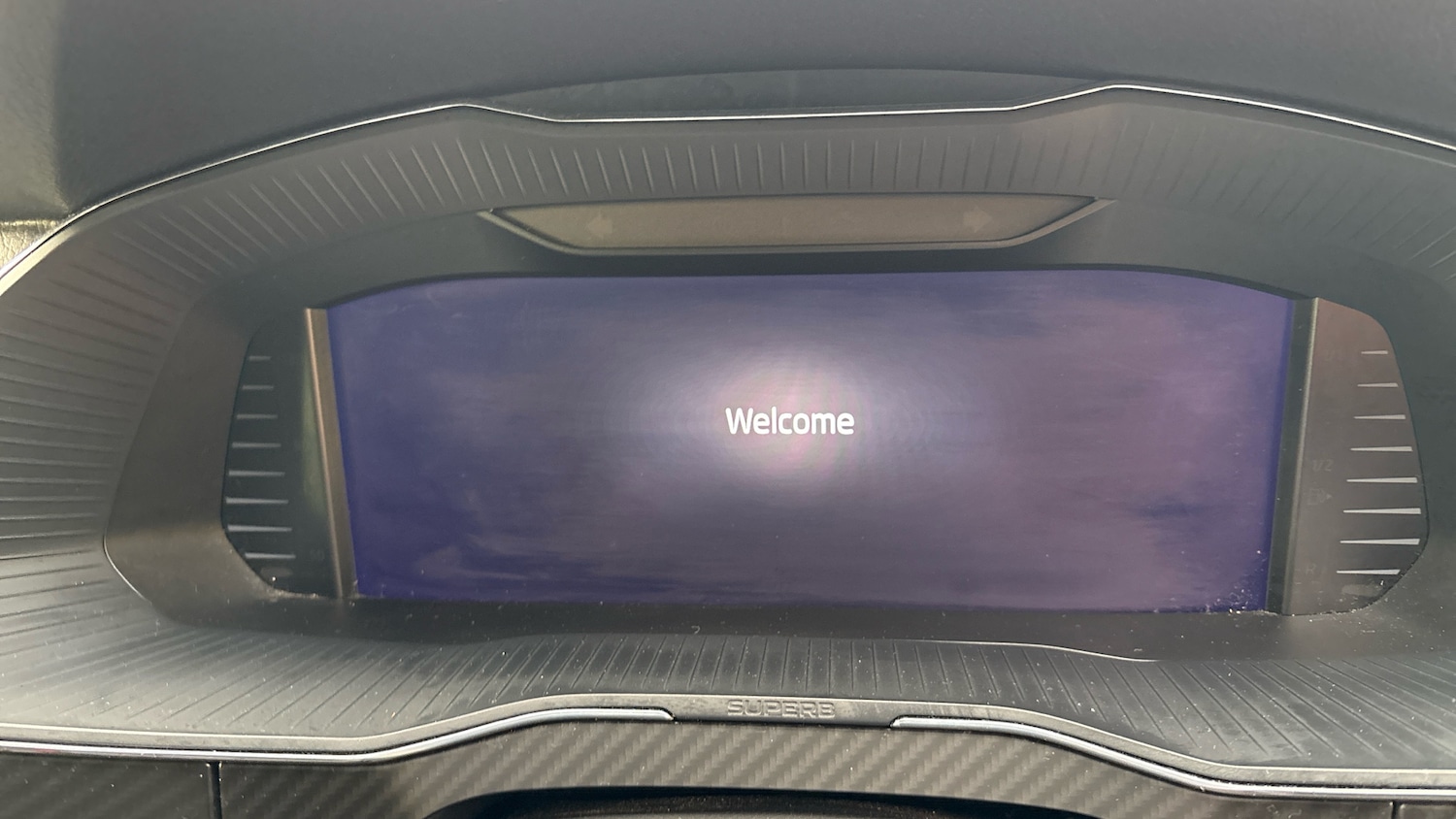 Used Skoda Superb 2023 for sale - 78084363: Photo 11