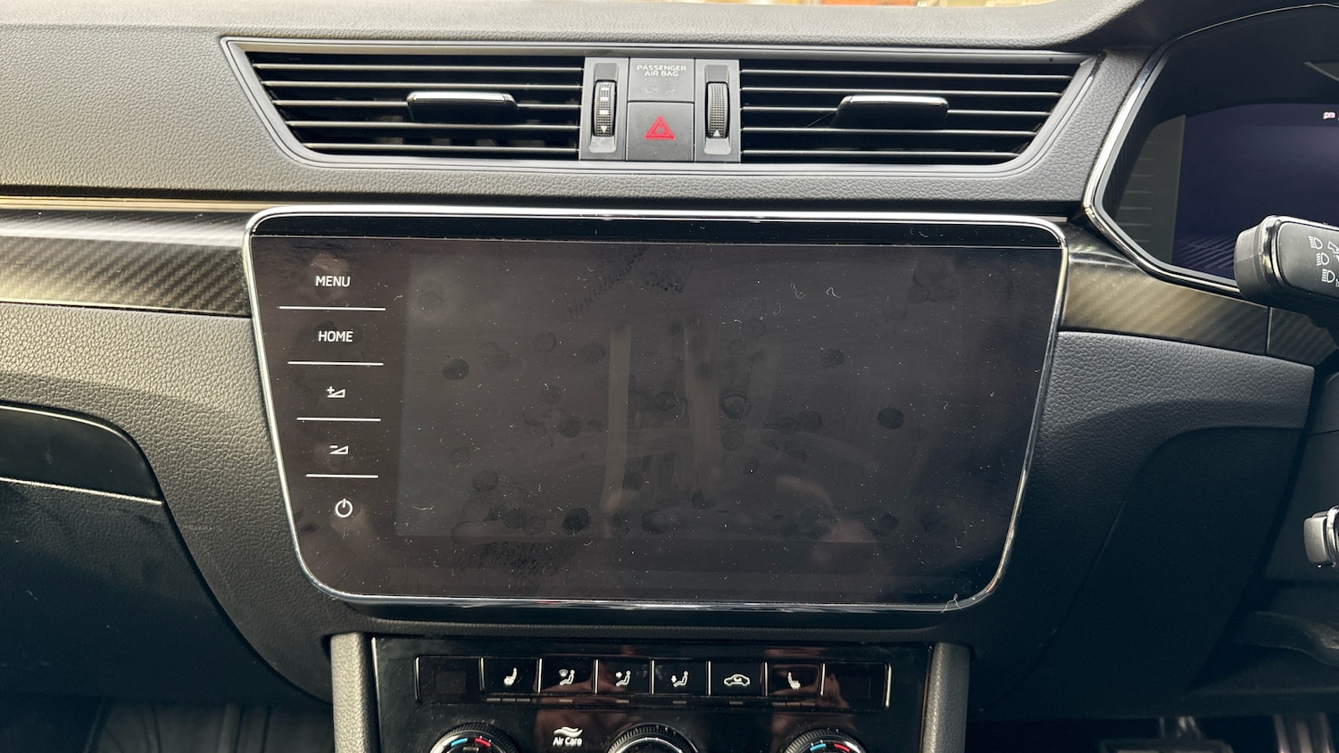 Used Skoda Superb 2023 for sale - 78084363: Photo 12