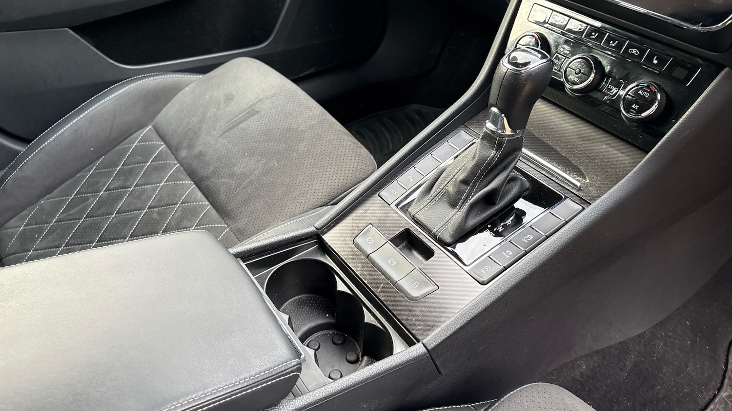 Used Skoda Superb 2023 for sale - 78084363: Photo 14