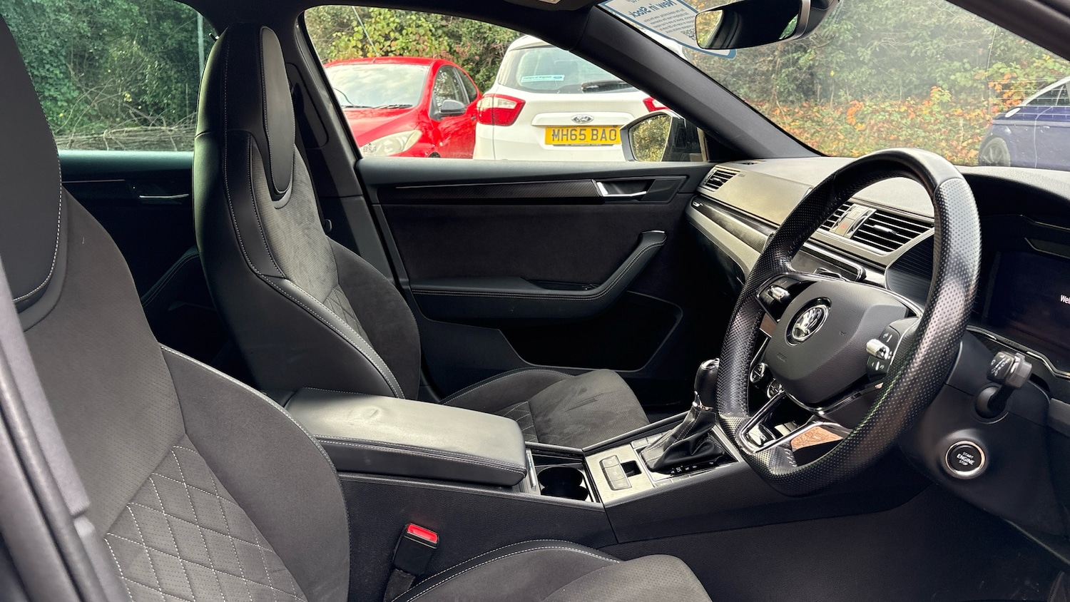 Used Skoda Superb 2023 for sale - 78084363: Photo 15