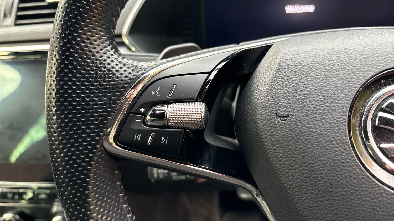 Used Skoda Superb 2023 for sale - 78084363: Photo 17