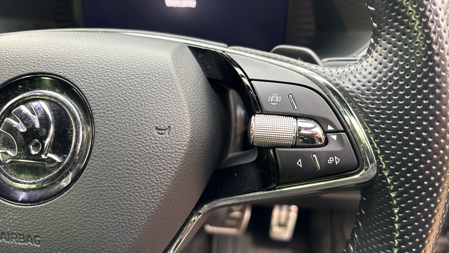 Used Skoda Superb 2023 for sale - 78084363: Photo 18