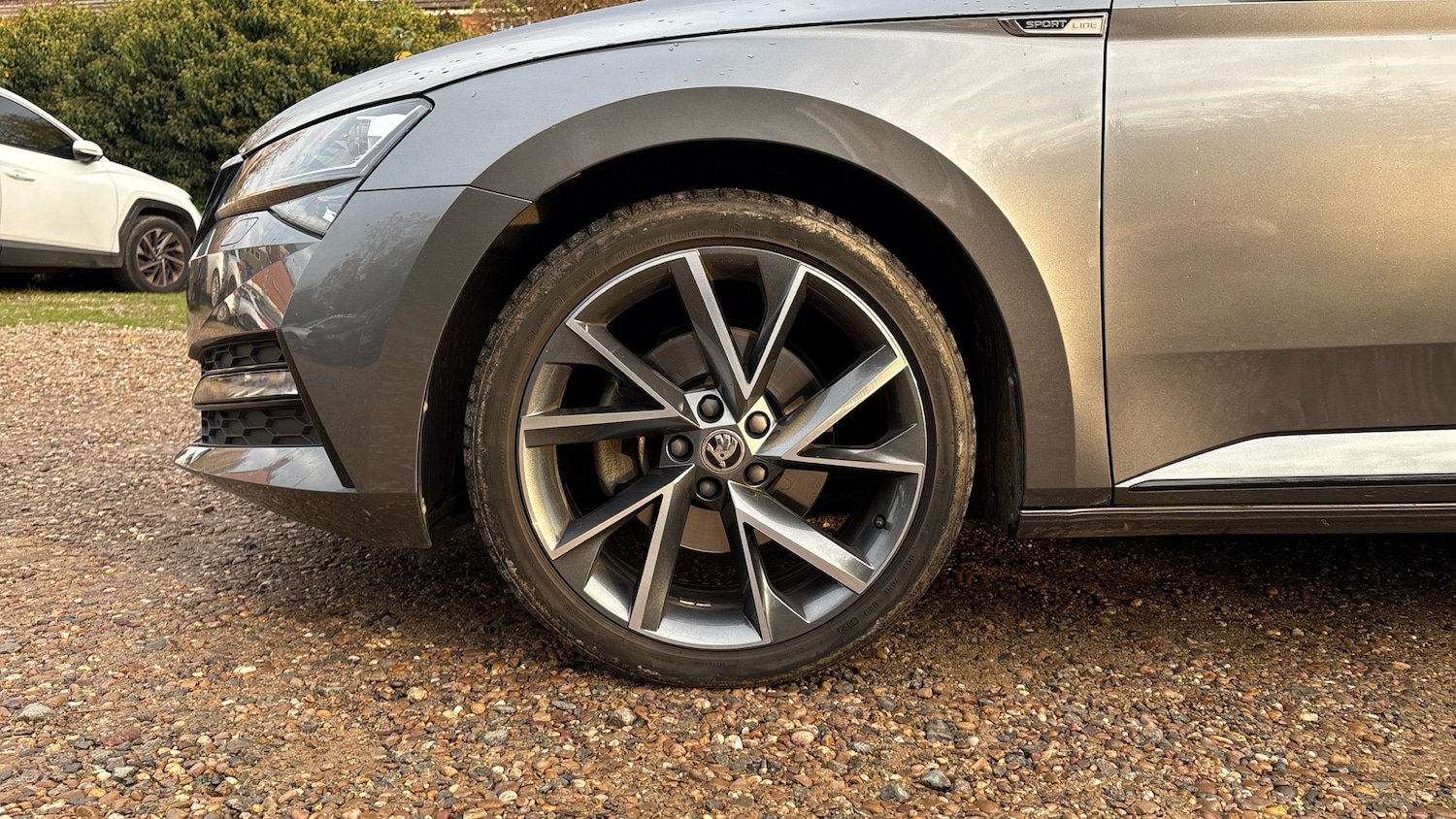 Used Skoda Superb 2023 for sale - 78084363: Photo 25