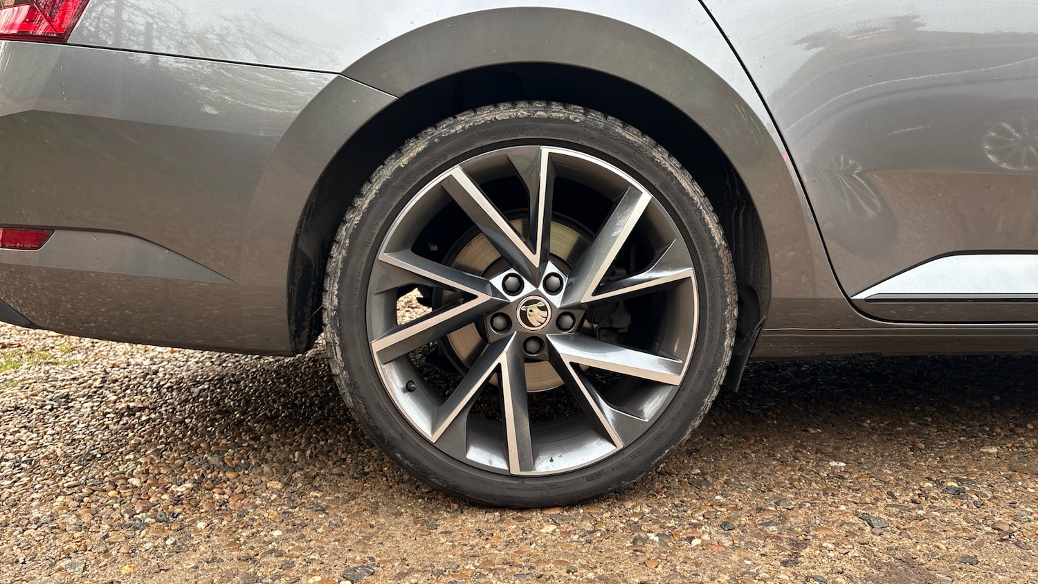 Used Skoda Superb 2023 for sale - 78084363: Photo 31