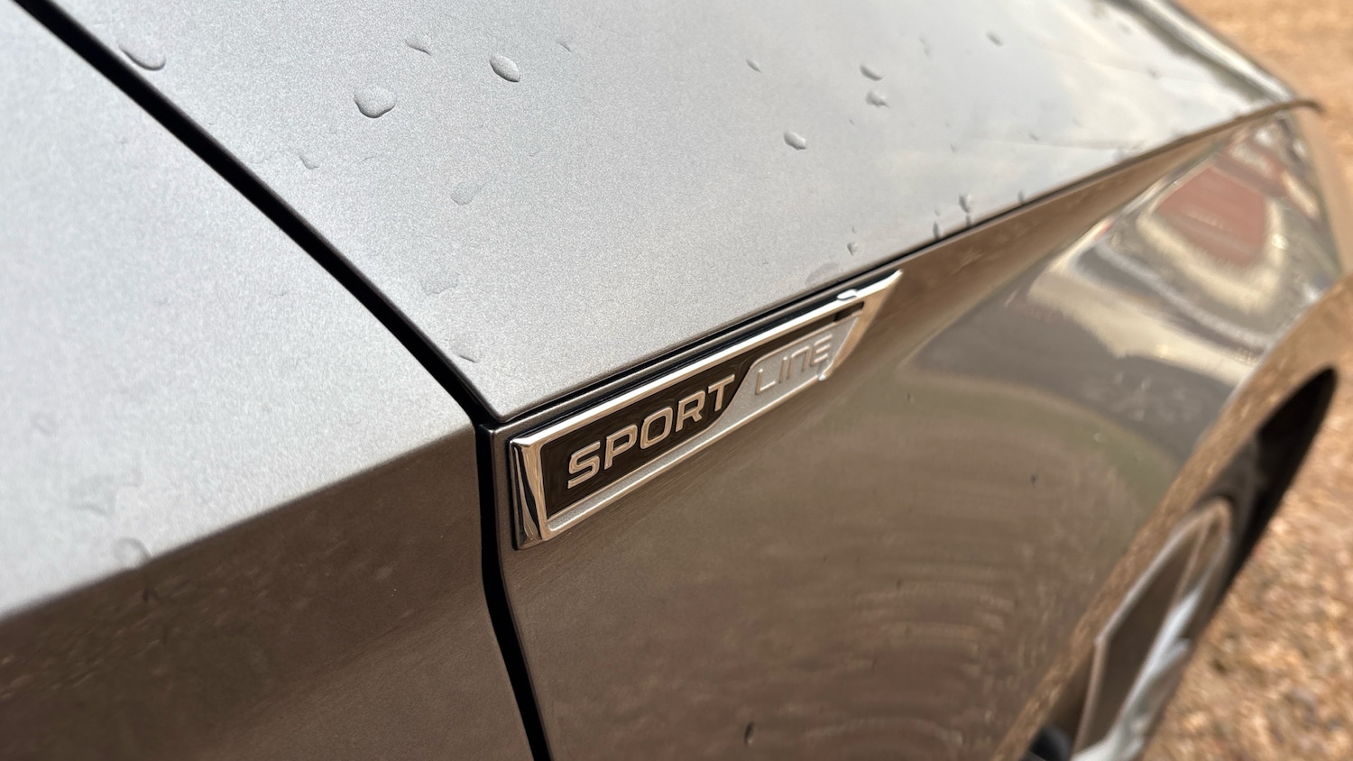 Used Skoda Superb 2023 for sale - 78084363: Photo 33