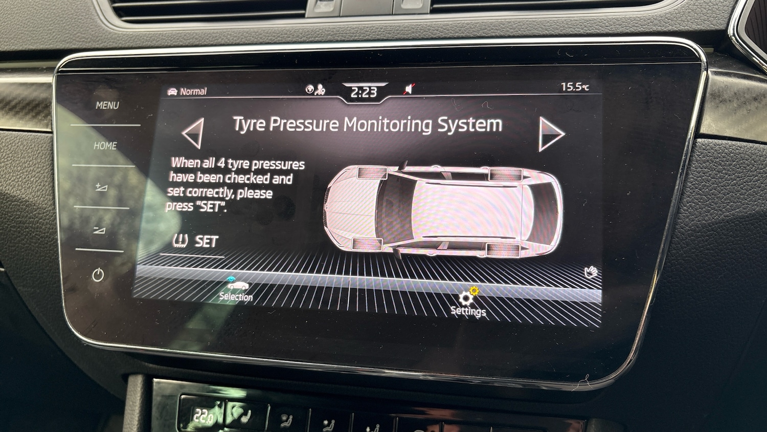 Used Skoda Superb 2023 for sale - 78084363: Photo 38