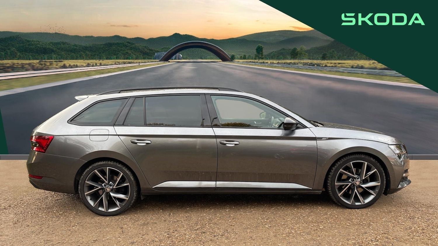 Used Skoda Superb 2023 for sale - 78084363: Photo 4