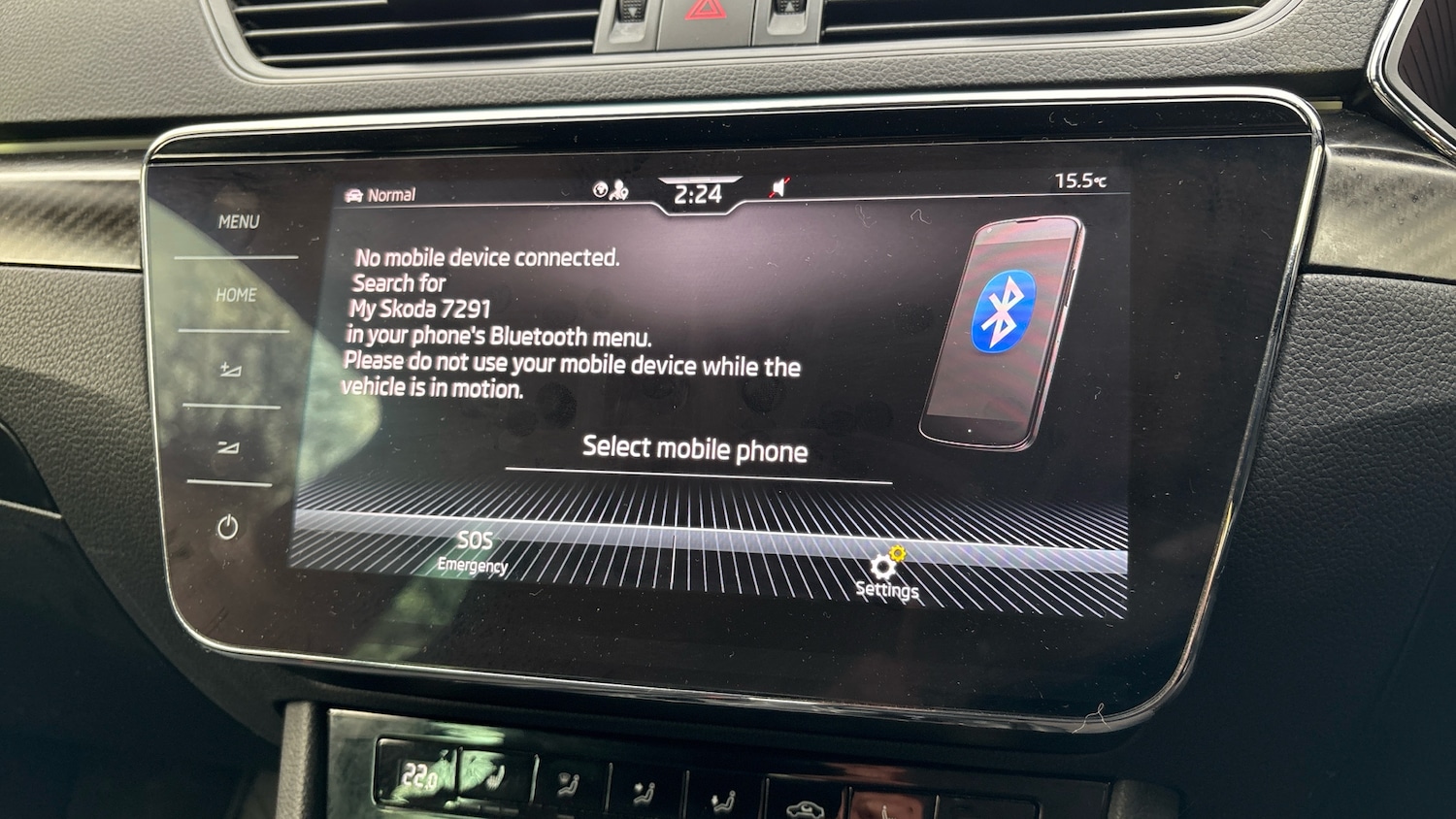 Used Skoda Superb 2023 for sale - 78084363: Photo 41