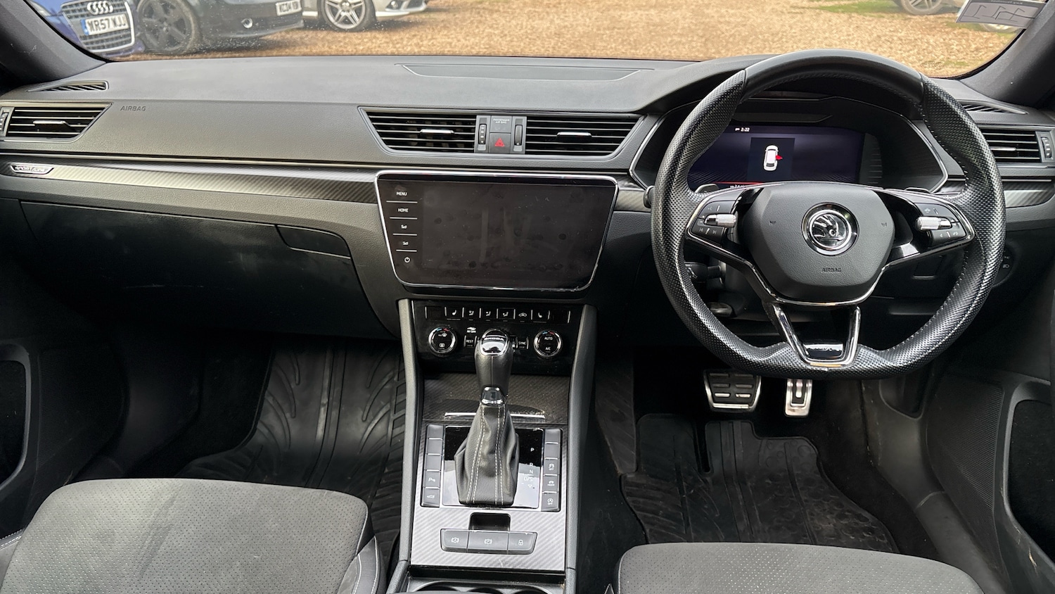 Used Skoda Superb 2023 for sale - 78084363: Photo 9