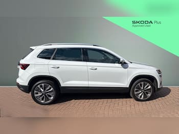 Used Skoda Karoq 2024 for sale - 79640182: Photo