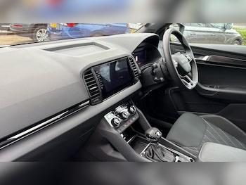 Used Skoda Karoq 2025 for sale - 77461107: Photo