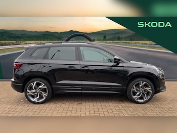 Used Skoda Karoq 2025 for sale - 77461107: Photo