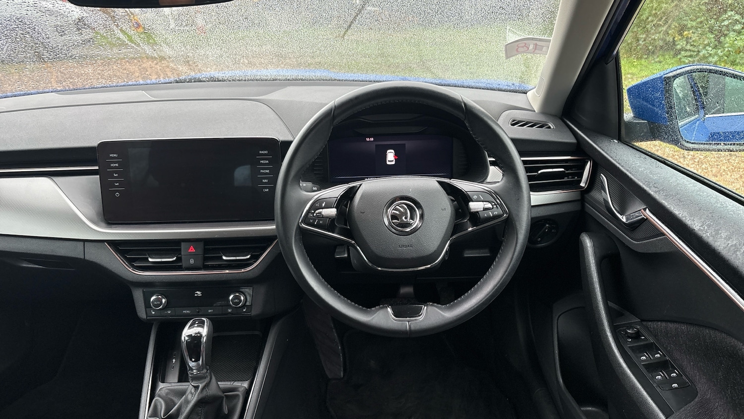 Used Skoda Kamiq 2022 for sale - 76817379: Photo 10