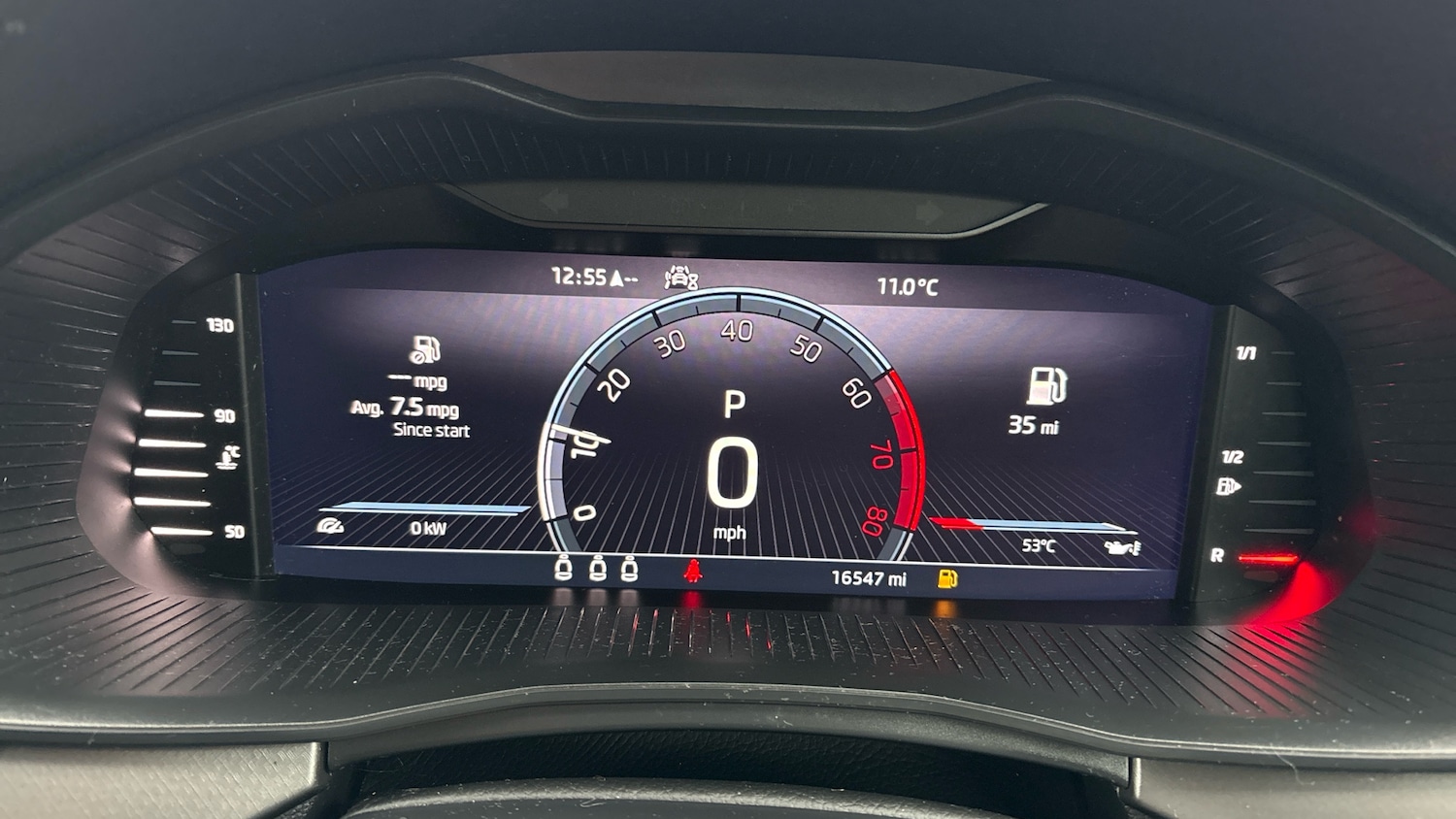 Used Skoda Kamiq 2022 for sale - 76817379: Photo 11