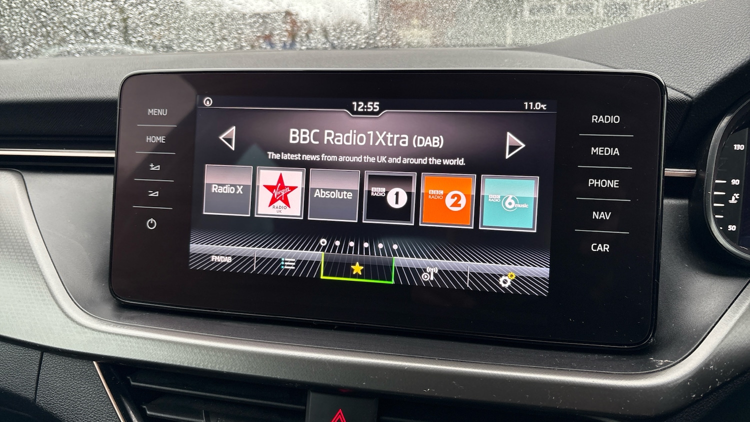 Used Skoda Kamiq 2022 for sale - 76817379: Photo 12