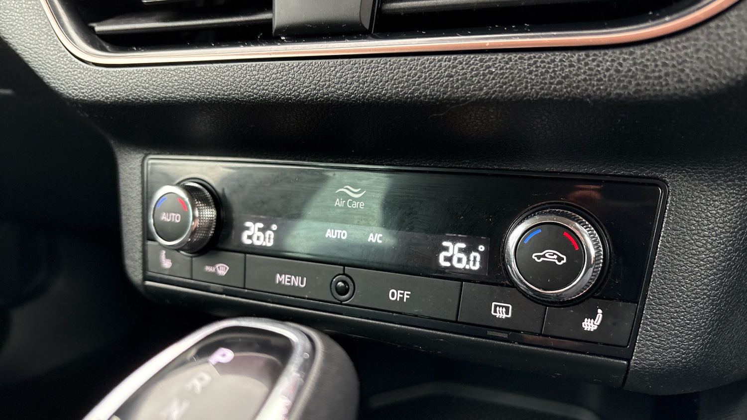 Used Skoda Kamiq 2022 for sale - 76817379: Photo 13