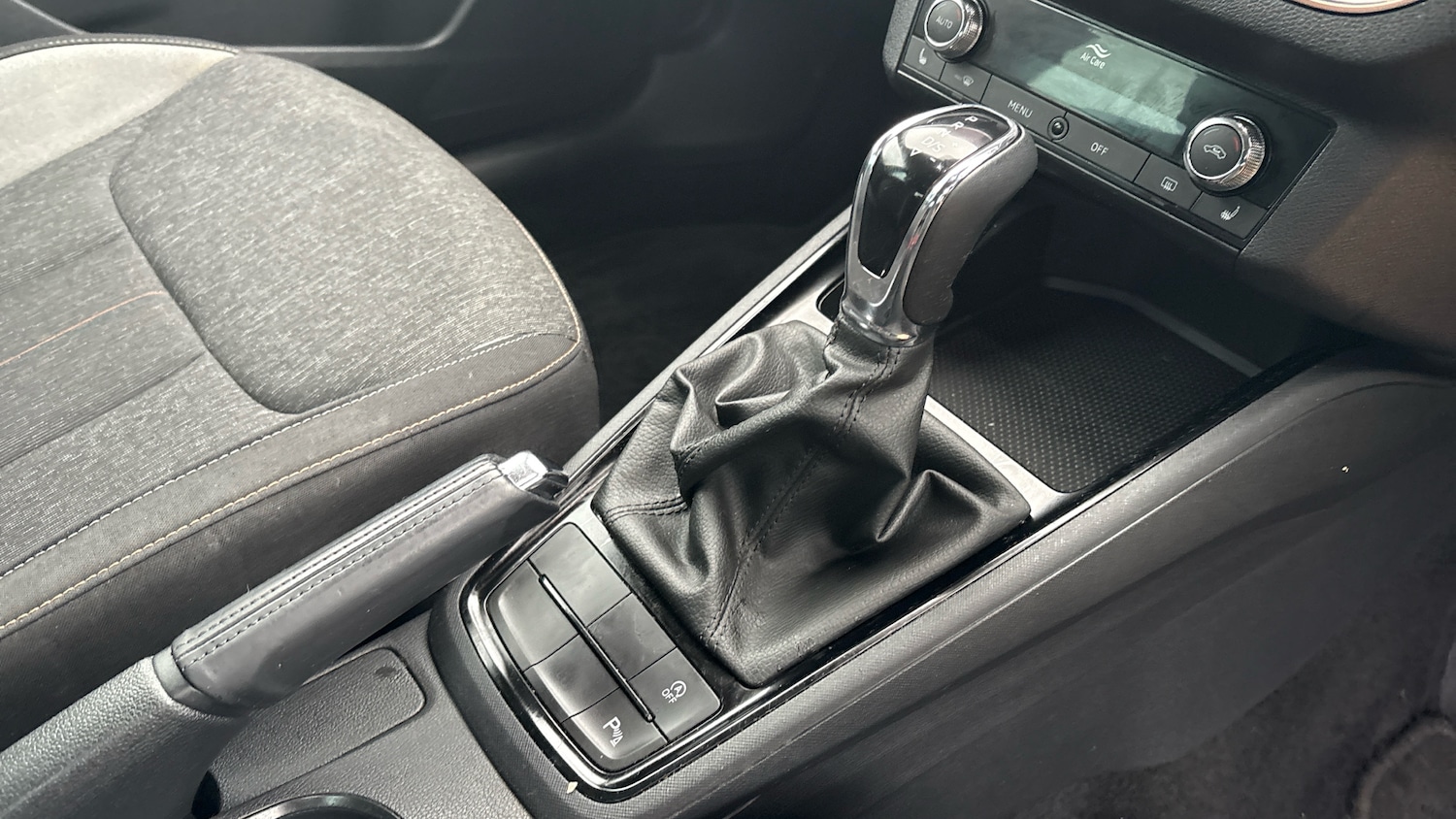 Used Skoda Kamiq 2022 for sale - 76817379: Photo 14