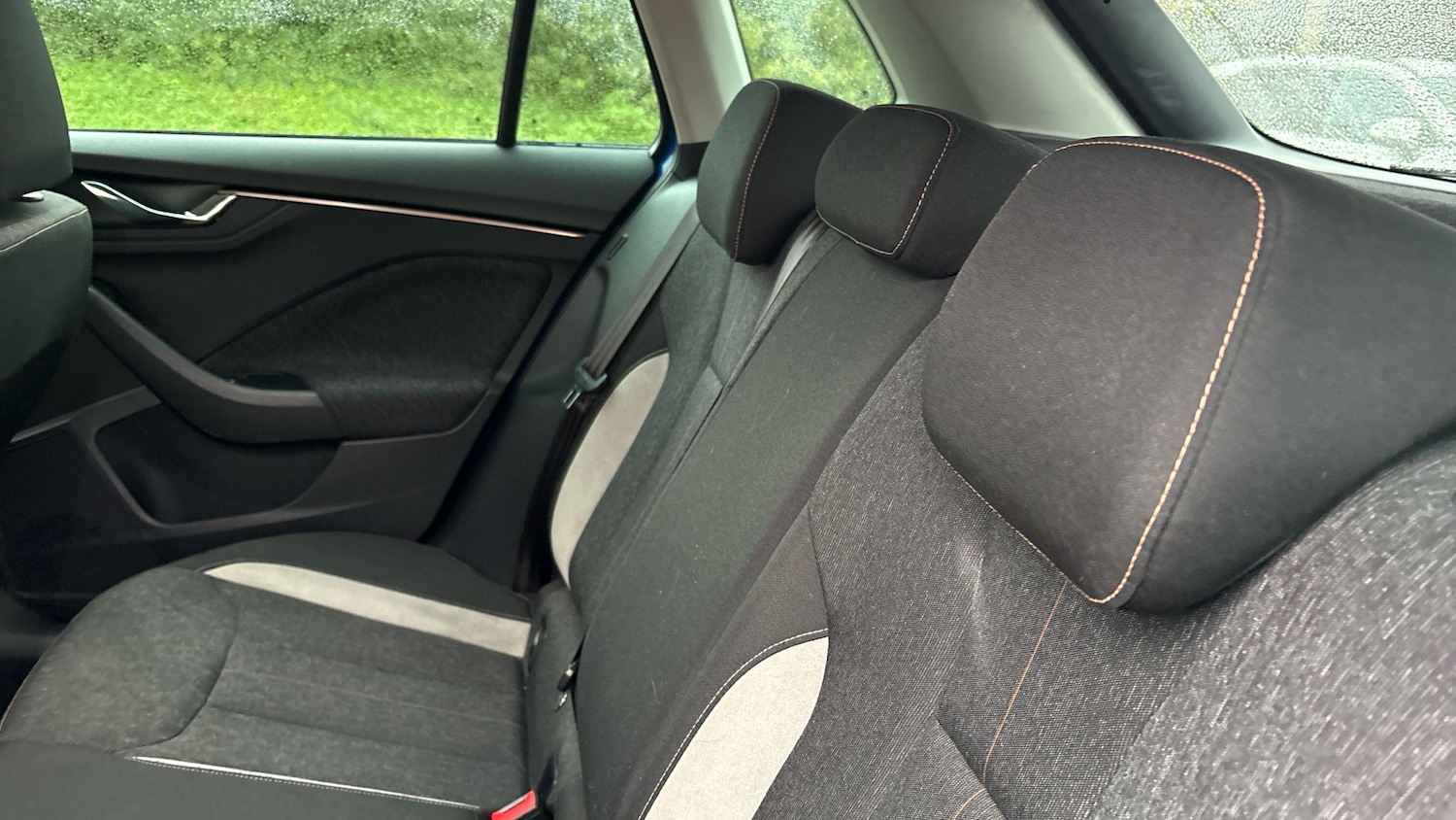 Used Skoda Kamiq 2022 for sale - 76817379: Photo 16