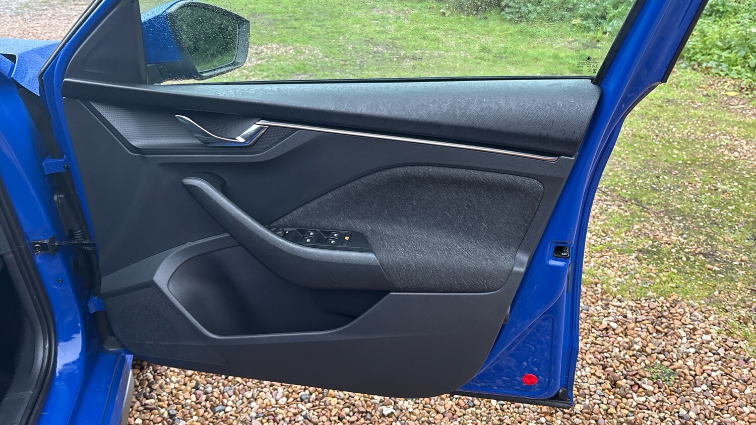 Used Skoda Kamiq 2022 for sale - 76817379: Photo 19