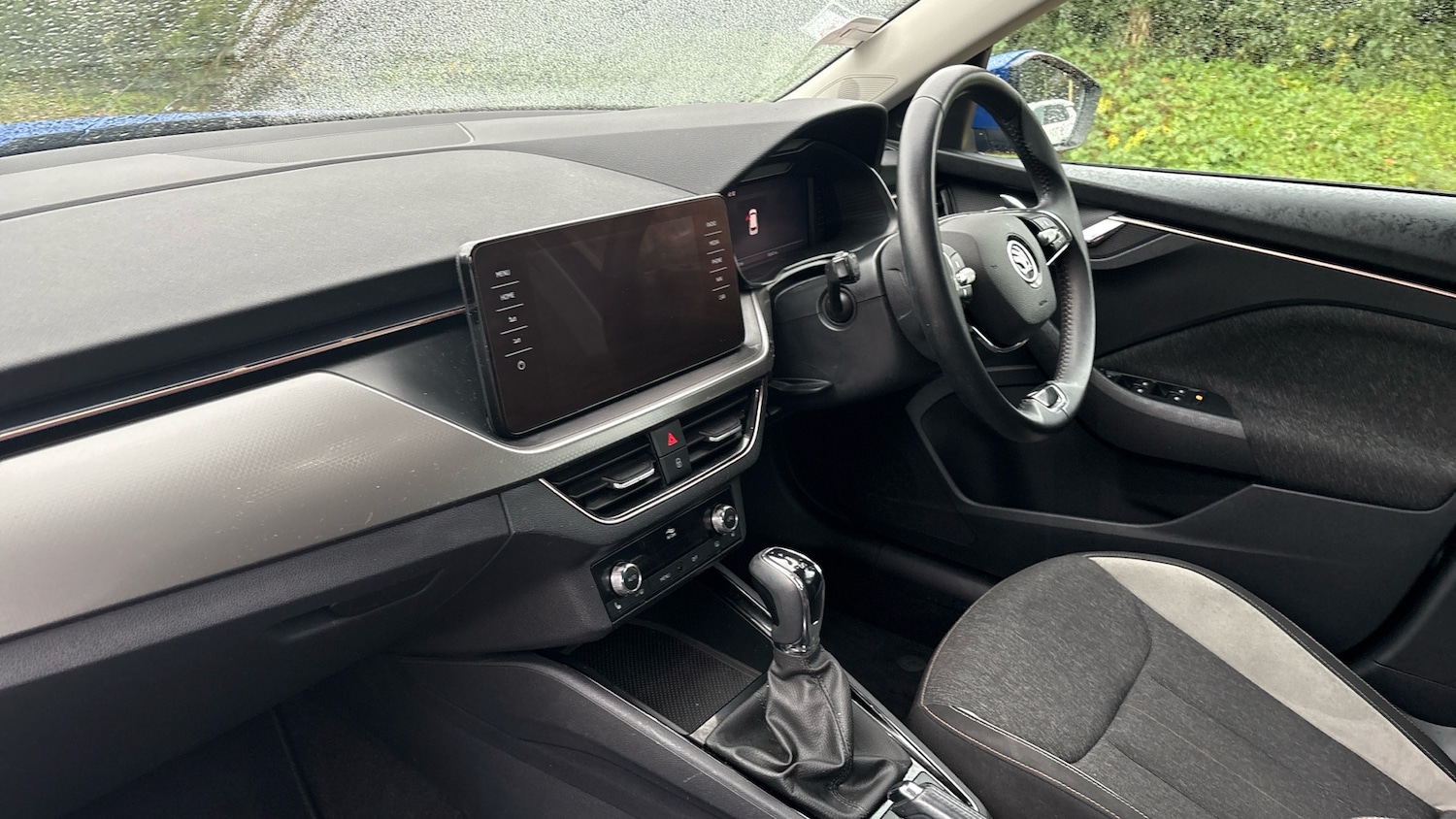 Used Skoda Kamiq 2022 for sale - 76817379: Photo 2