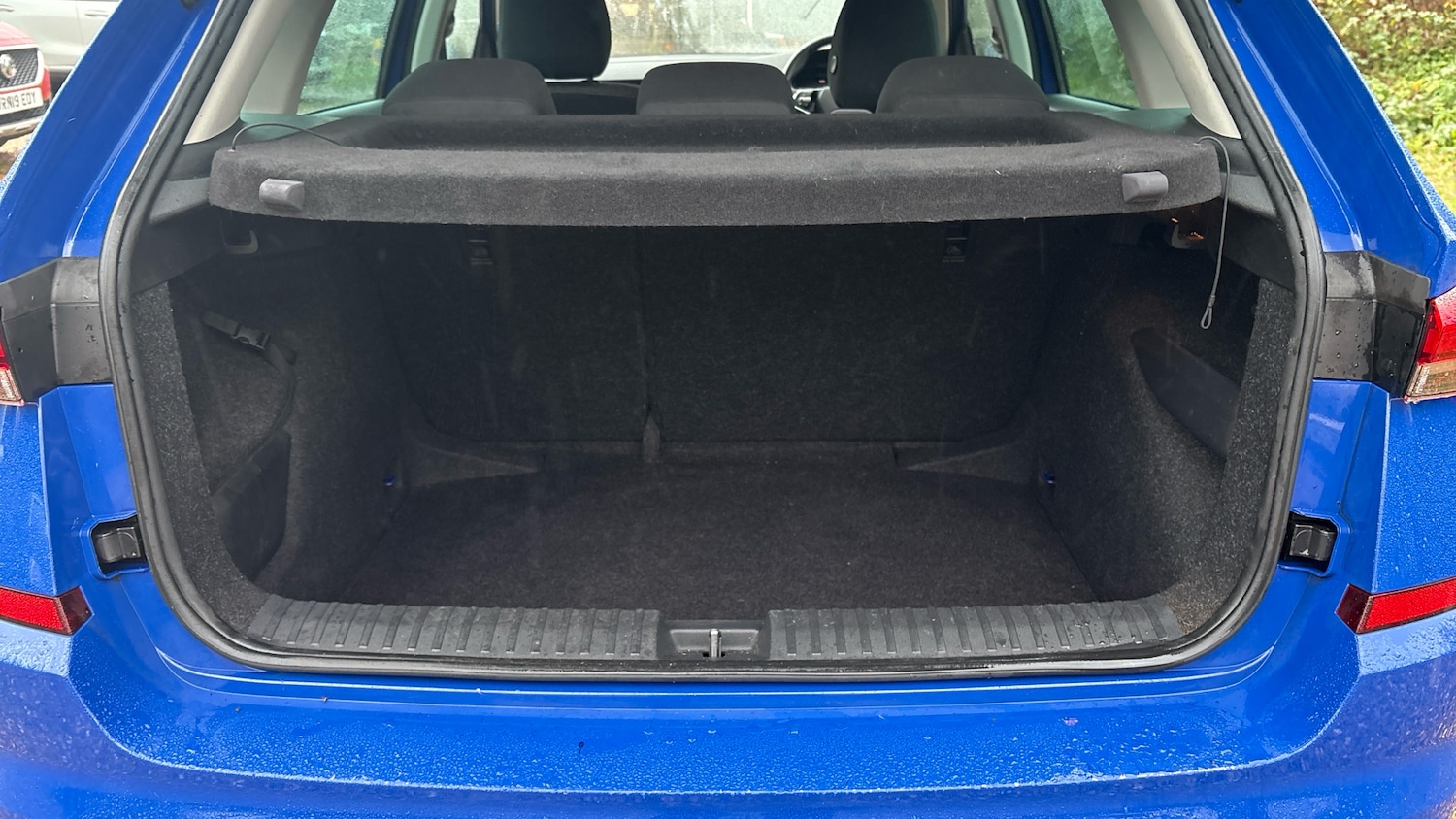 Used Skoda Kamiq 2022 for sale - 76817379: Photo 20