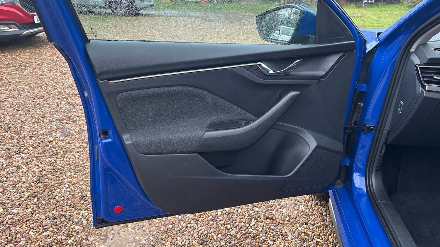 Used Skoda Kamiq 2022 for sale - 76817379: Photo 25