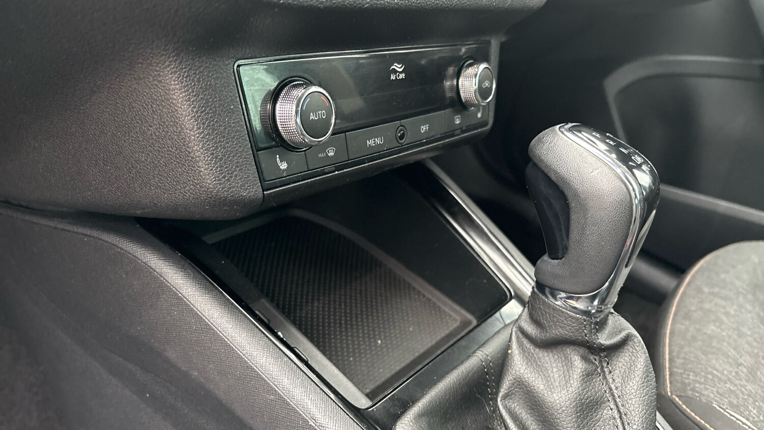 Used Skoda Kamiq 2022 for sale - 76817379: Photo 26