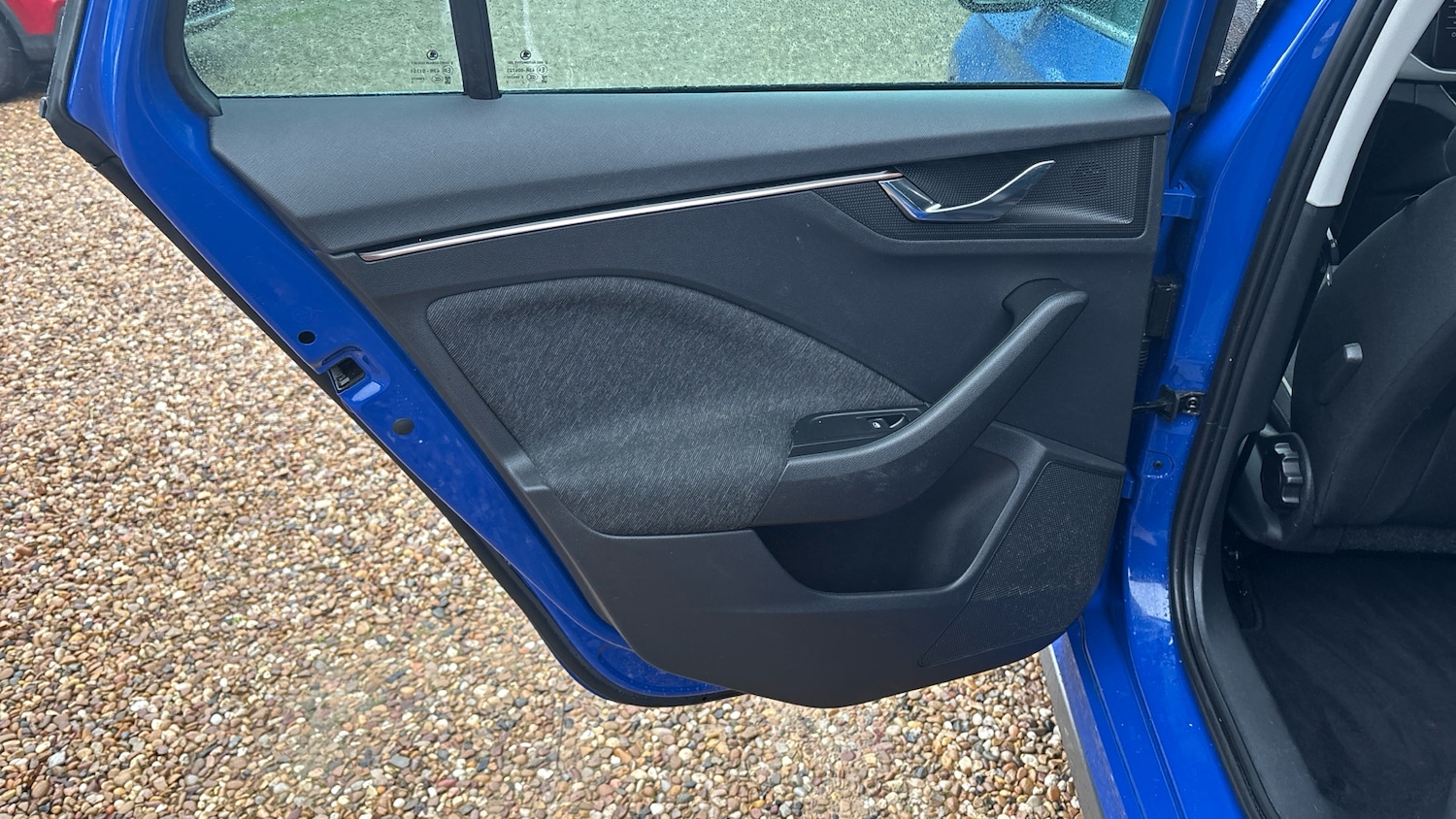 Used Skoda Kamiq 2022 for sale - 76817379: Photo 27