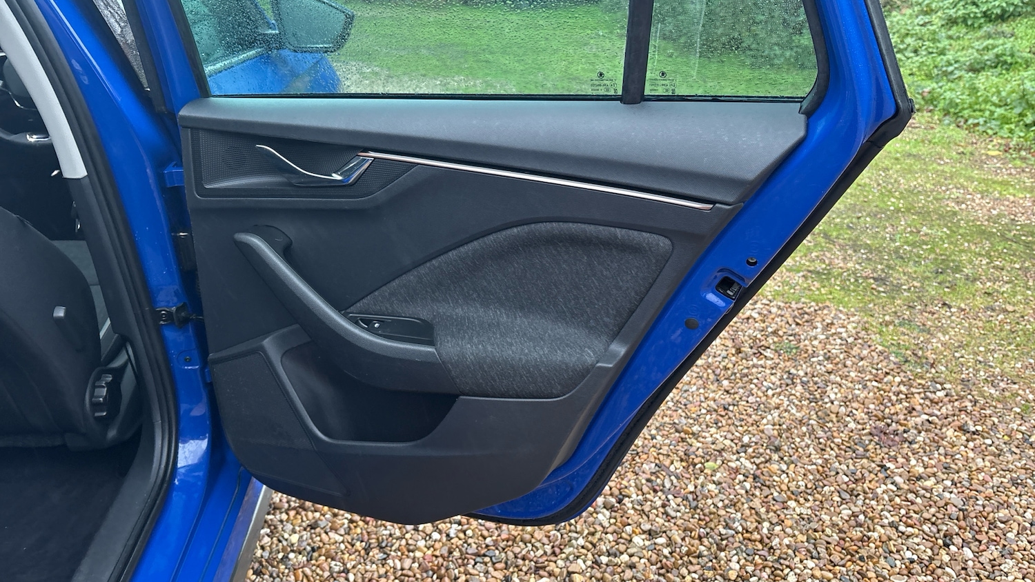 Used Skoda Kamiq 2022 for sale - 76817379: Photo 31