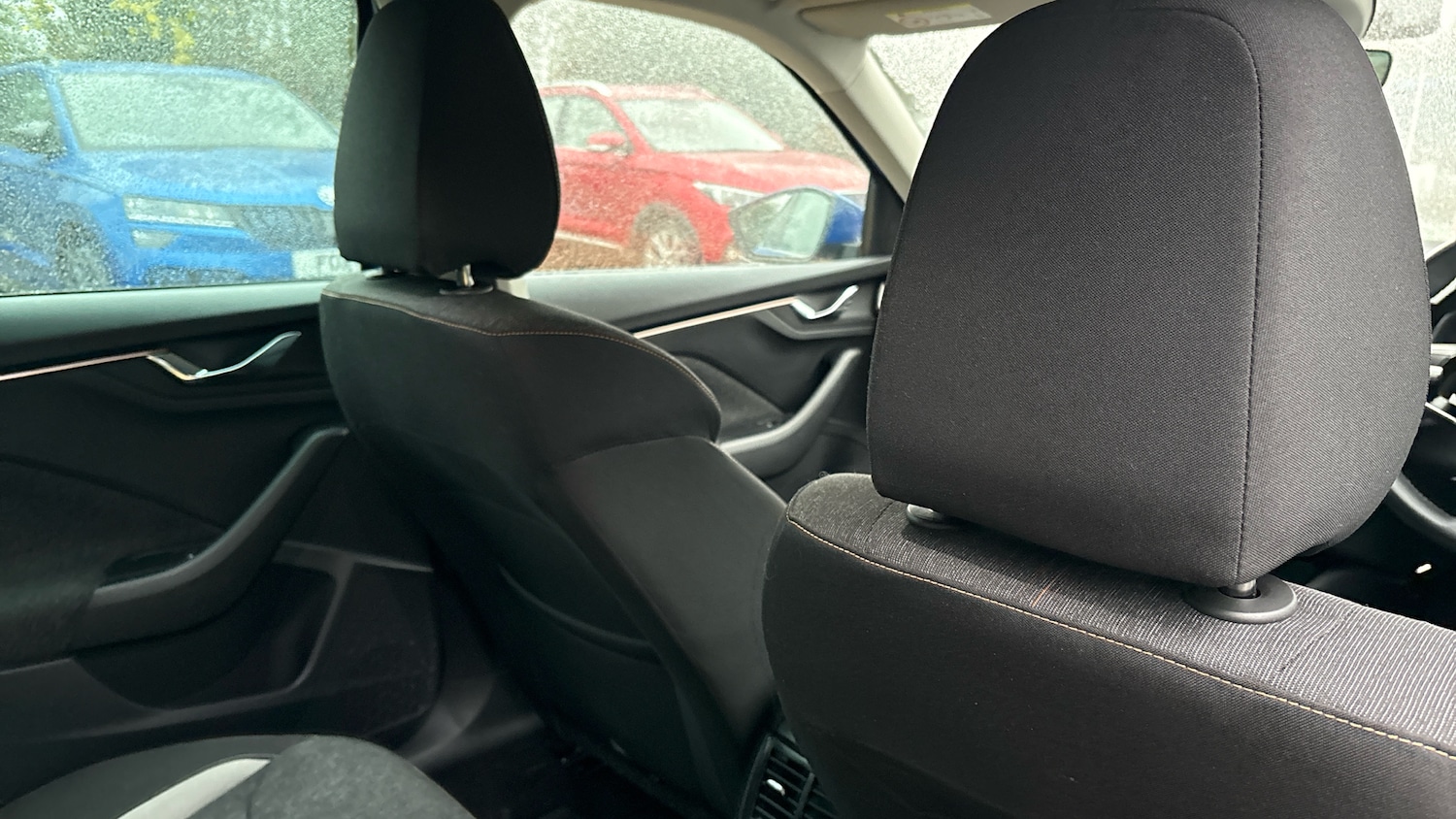 Used Skoda Kamiq 2022 for sale - 76817379: Photo 32