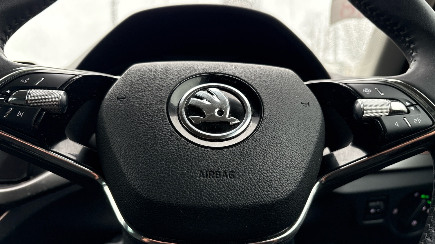 Used Skoda Kamiq 2022 for sale - 76817379: Photo 39