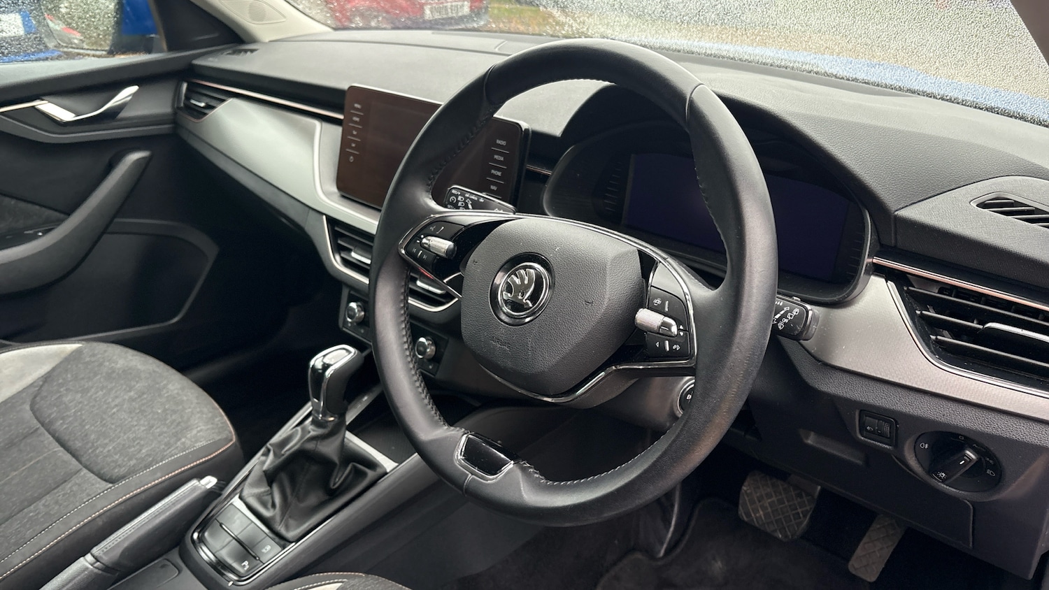 Used Skoda Kamiq 2022 for sale - 76817379: Photo 6