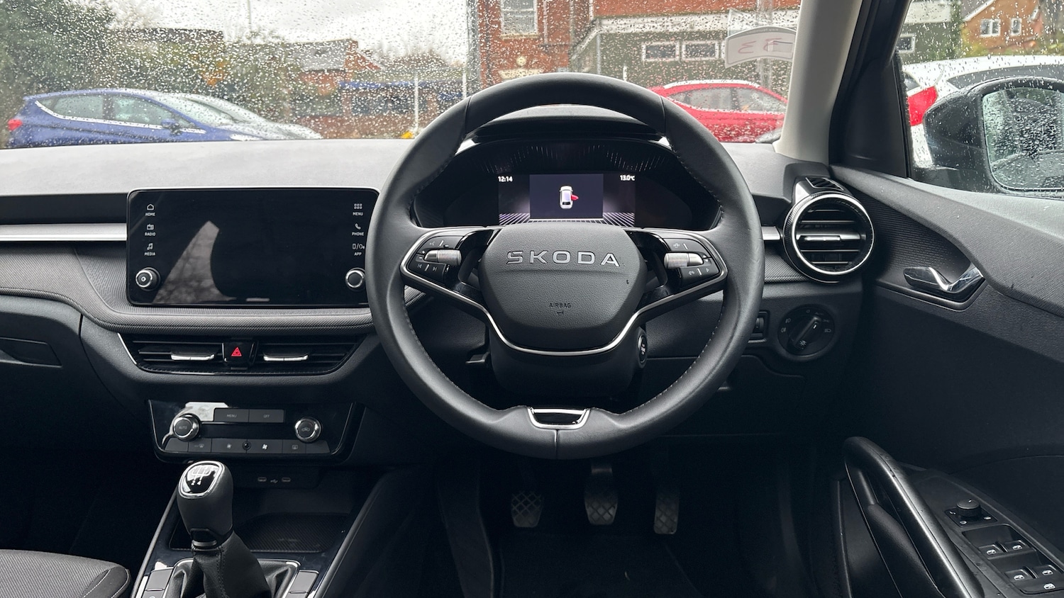 Used Skoda Fabia 2025 for sale - 76882278: Photo 10