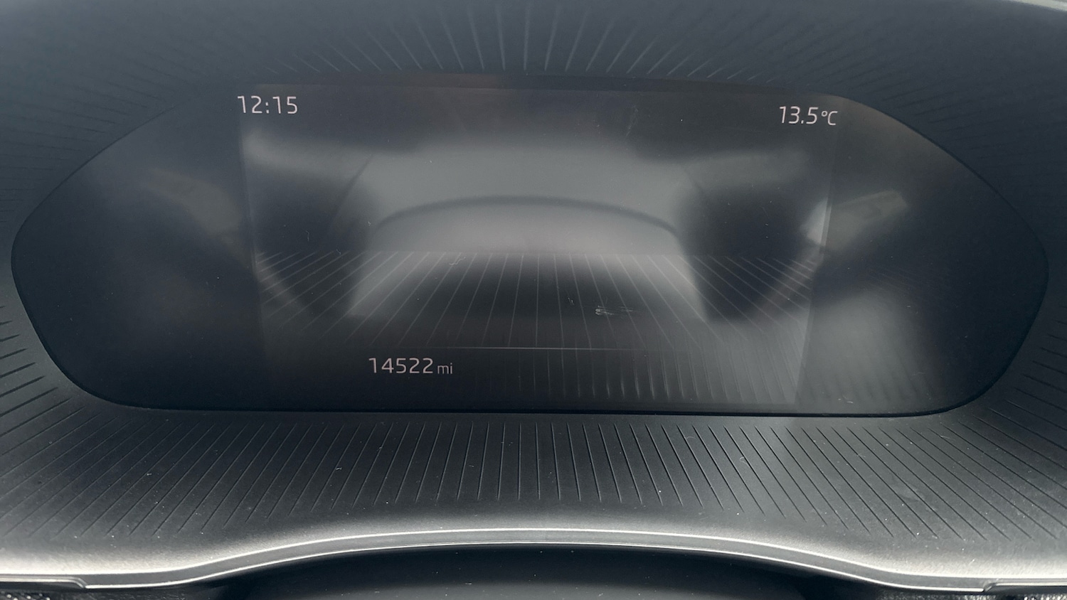 Used Skoda Fabia 2025 for sale - 76882278: Photo 11