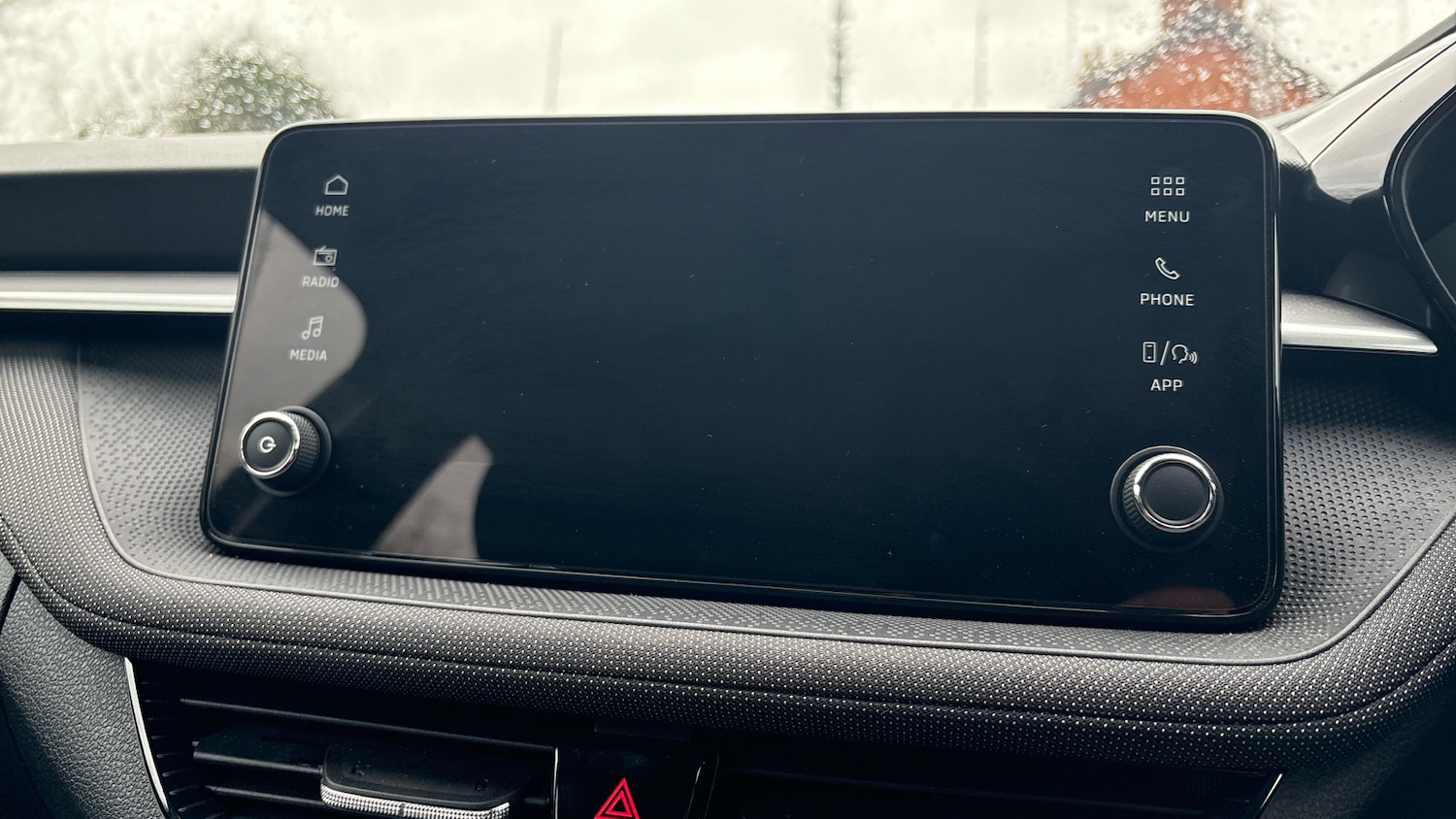 Used Skoda Fabia 2025 for sale - 76882278: Photo 12