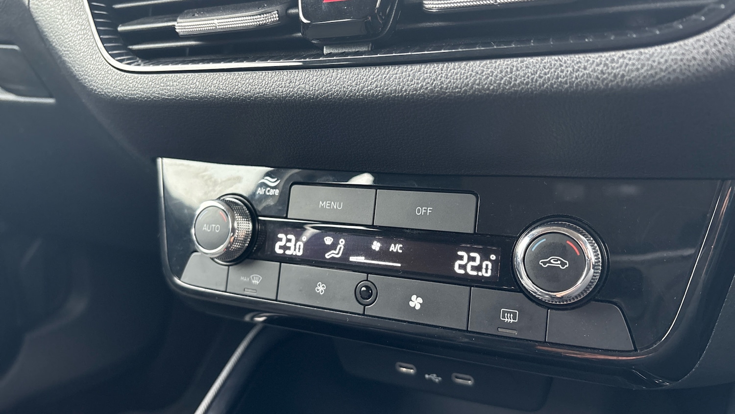 Used Skoda Fabia 2025 for sale - 76882278: Photo 13