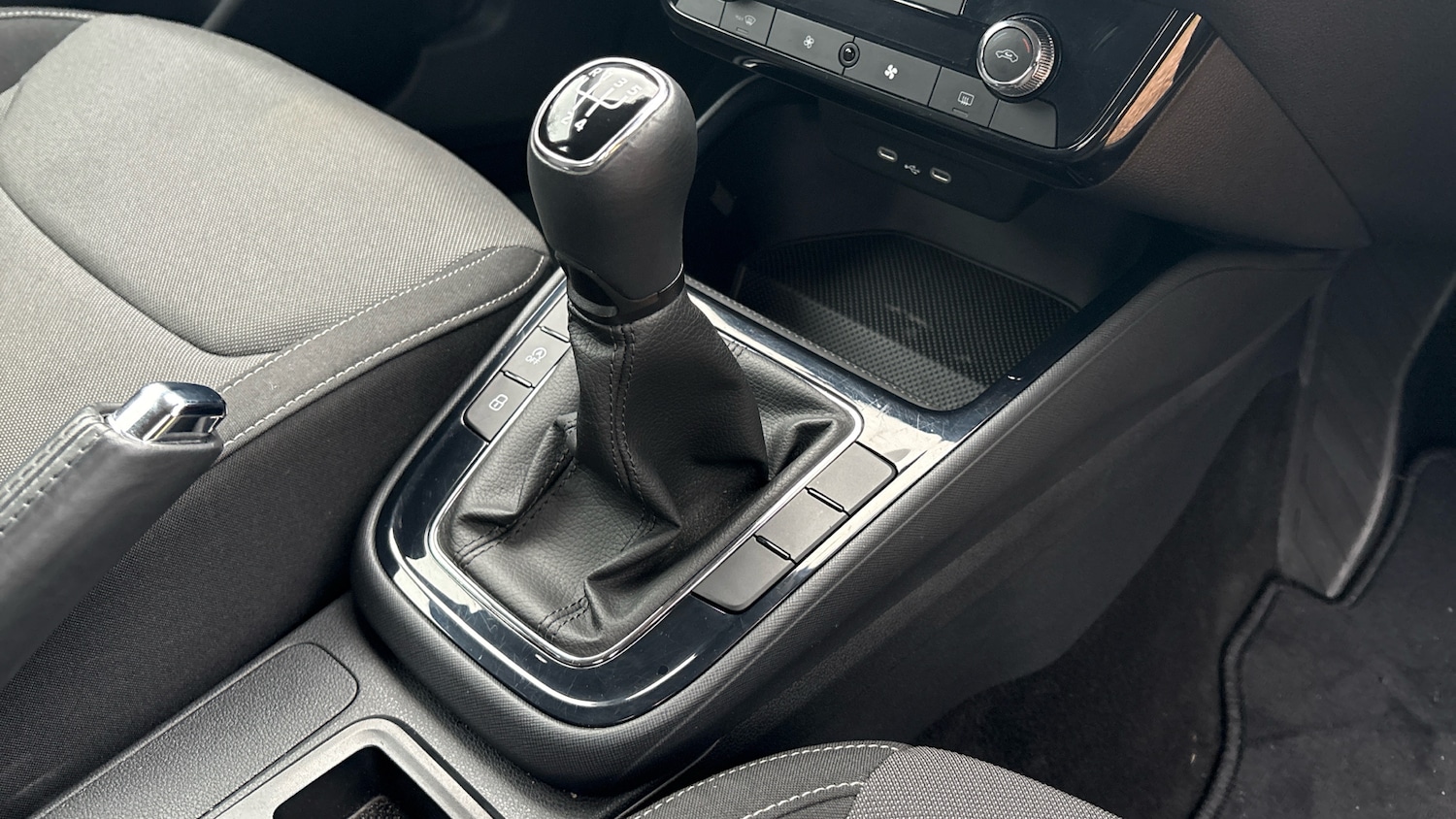 Used Skoda Fabia 2025 for sale - 76882278: Photo 14