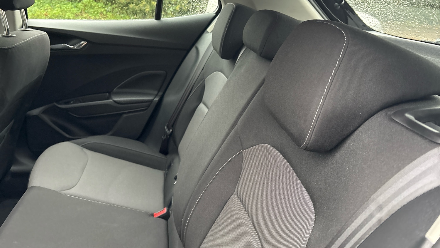 Used Skoda Fabia 2025 for sale - 76882278: Photo 16