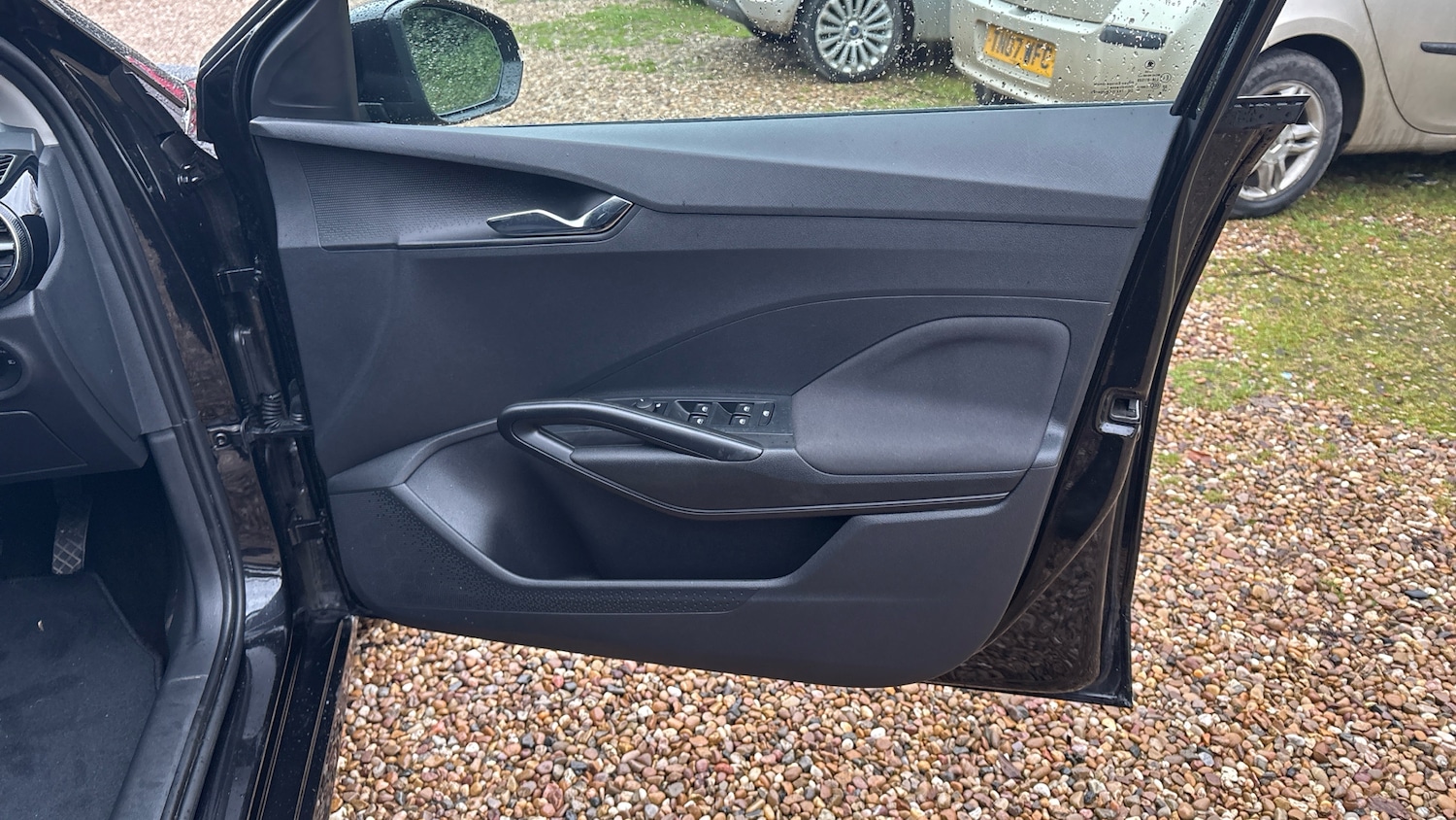 Used Skoda Fabia 2025 for sale - 76882278: Photo 19