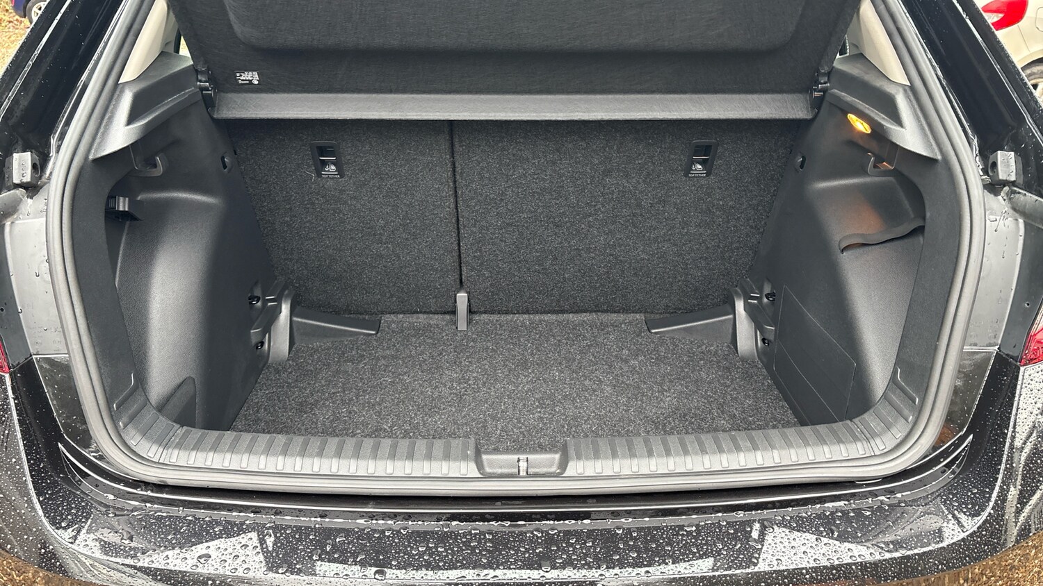 Used Skoda Fabia 2025 for sale - 76882278: Photo 20