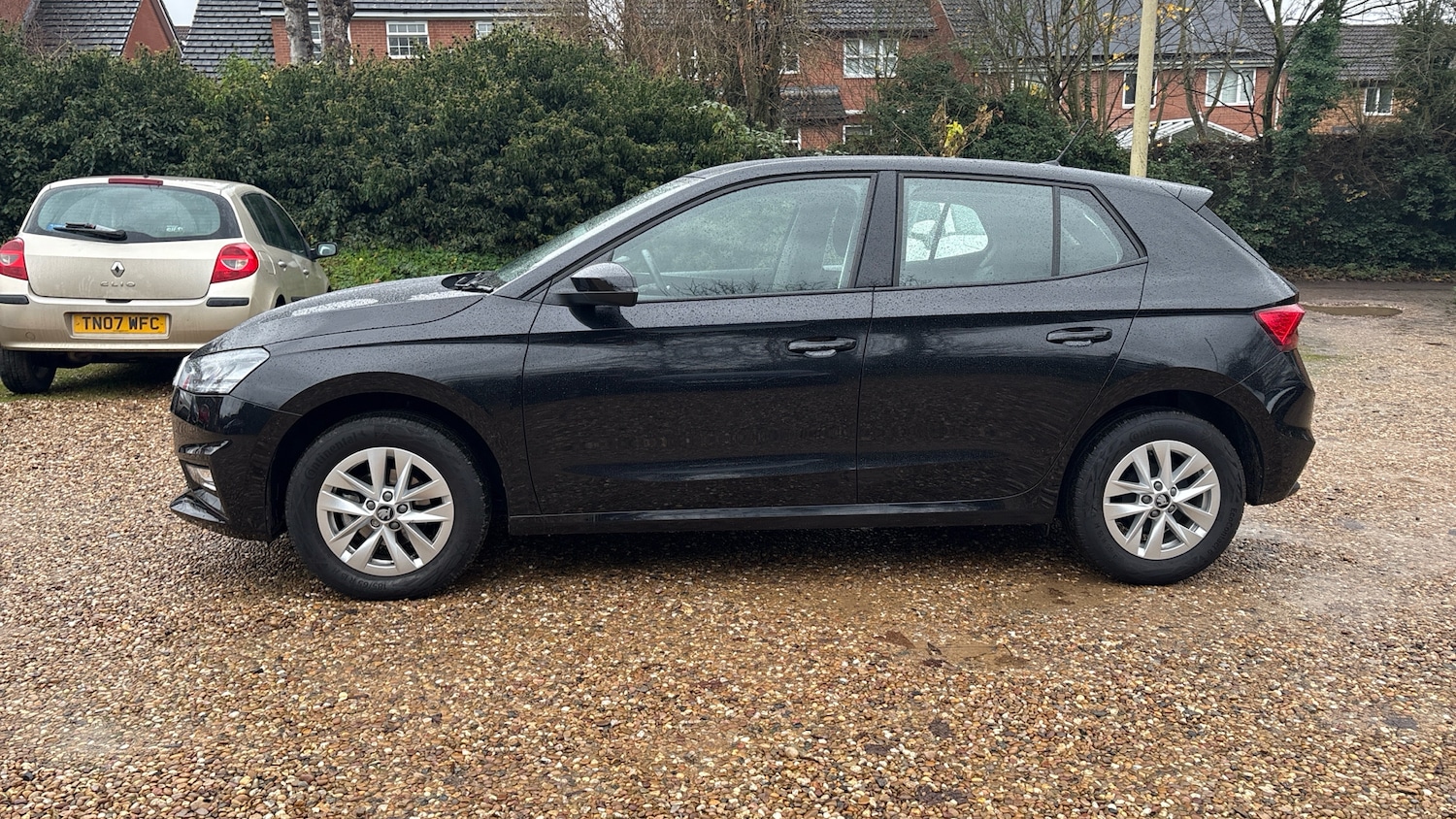 Used Skoda Fabia 2025 for sale - 76882278: Photo 22