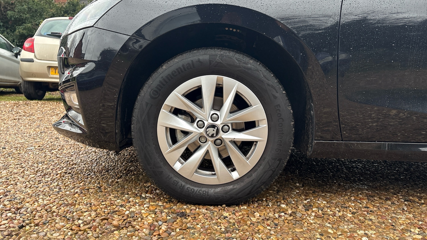 Used Skoda Fabia 2025 for sale - 76882278: Photo 23