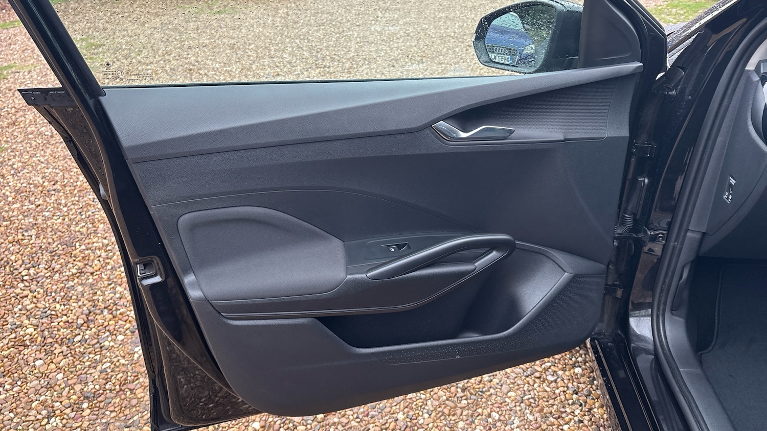 Used Skoda Fabia 2025 for sale - 76882278: Photo 25