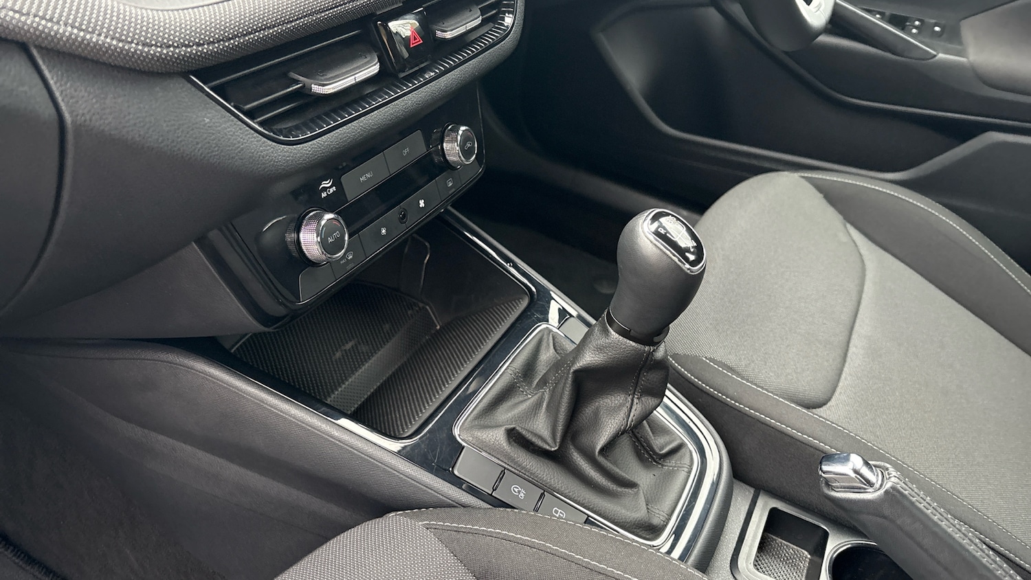 Used Skoda Fabia 2025 for sale - 76882278: Photo 27