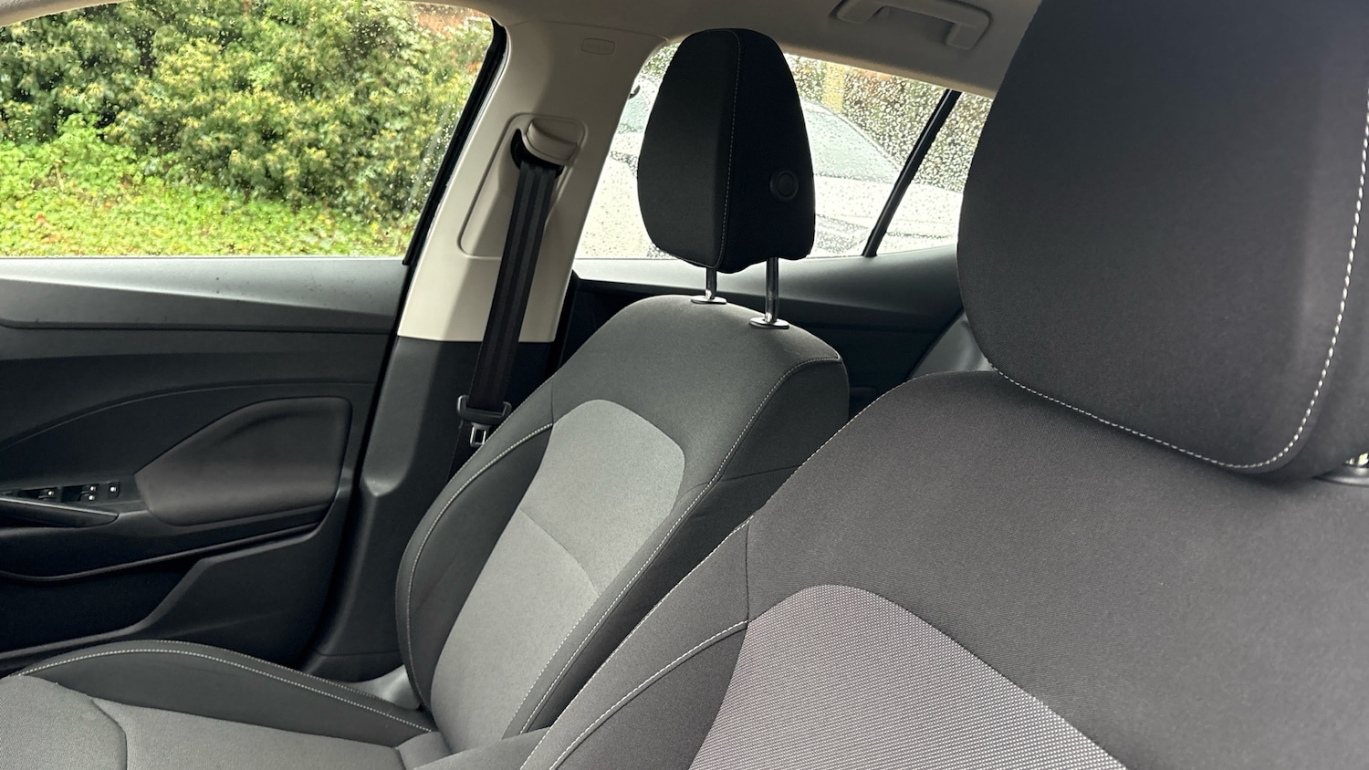 Used Skoda Fabia 2025 for sale - 76882278: Photo 28