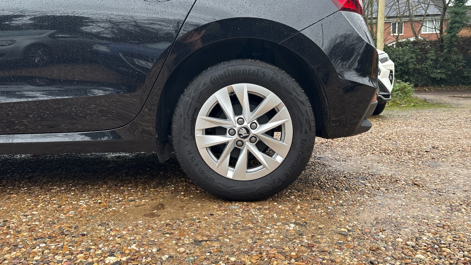 Used Skoda Fabia 2025 for sale - 76882278: Photo 31