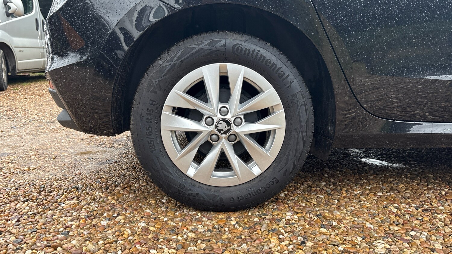 Used Skoda Fabia 2025 for sale - 76882278: Photo 36